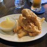 シェイクツリー バーガー＆バー - 