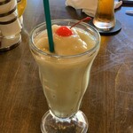 シェイクツリー バーガー＆バー - 