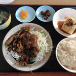 台湾料理 餃子坊 - 