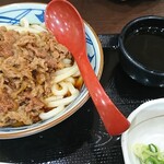 Marugame Seimen - 