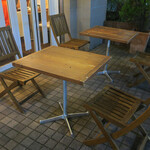 モダン割烹 銀平 - 