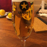 モダン割烹 銀平 - 