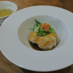 モダン割烹 銀平 - 