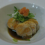 モダン割烹 銀平 - 