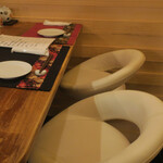 モダン割烹 銀平 - 