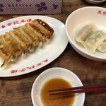 東京餃子楼 三軒茶屋店 - 