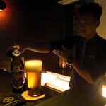 YAKINIKU YAZAWA SAIGON - 