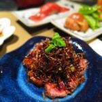 YAKINIKU YAZAWA SAIGON - 