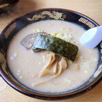 ラーメン大龍 - 