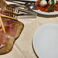 オービカ モッツァレラバー 横浜店 - 