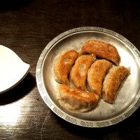 味の中華 羽衣 銀座本店 - 