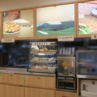 名代 箱根そば_2