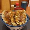 天丼てんや ビーンズ戸田公園店