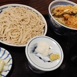 戸隠そば - 