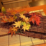 御料理 古川 - ステキ