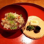 御料理 古川 - マジ旨