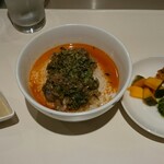 スパイスカレー＆コーヒー ニコカフェ - 