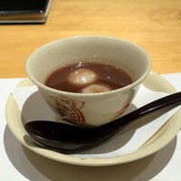 割烹 くぼた - 甘味