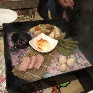 裏天満 BREMEN_0