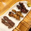 京橋酒場 - 料理写真: