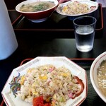 丸真ラーメン - 