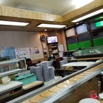 回転寿司ファミリー - 