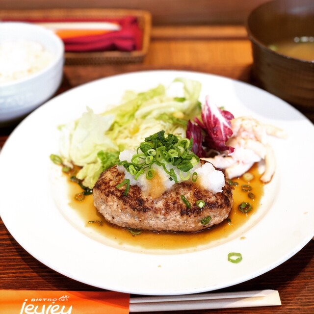 閉店】鉄板BISTRO jeujeu 神田 - 神田/ビストロ | 食べログ