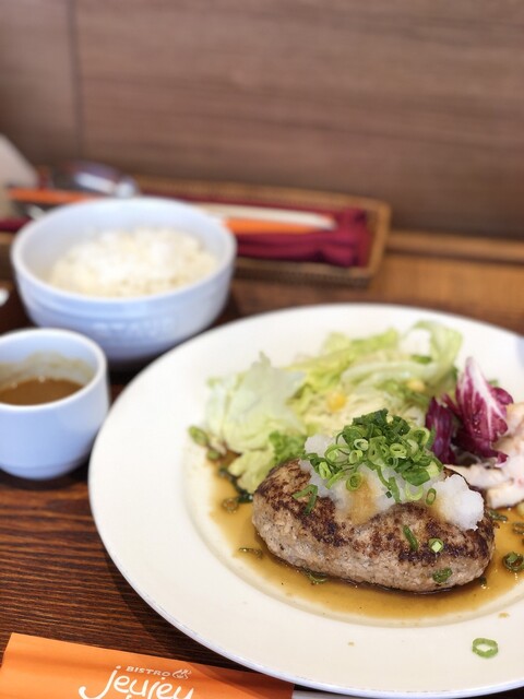 閉店】鉄板BISTRO jeujeu 神田 - 神田/ビストロ | 食べログ