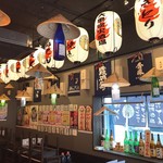 焼鳥・もつ焼 串焼き神社 - 