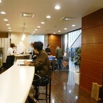 カフェ ド オアシス - 