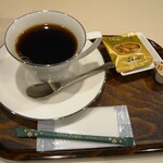カフェ ド オアシス - 