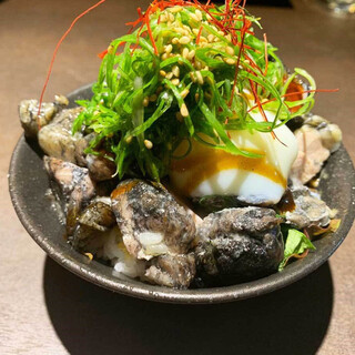 個室和食居酒屋 橋蔵_1