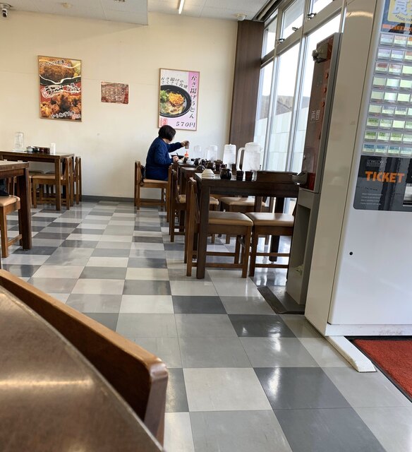 Genki Udon Kidzuekimae Ten photo 5