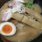 爆じゅう餃子 餃点 - トロトロのスープ、いつも完まく