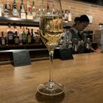 ワカヌイ グリル ダイニング バー 東京 - 