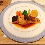 NIKKO KANAYA HOTEL CRAFT GRILL - 