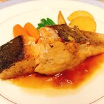 NIKKO KANAYA HOTEL CRAFT GRILL - 