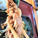 食彩やクレソン - 191129金　茨城　食彩やクレソン　実食！