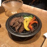 個室和チーズ料理専門店　和ちいず工房 - 