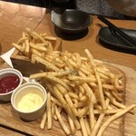 個室和チーズ料理専門店　和ちいず工房 - 