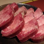 やきにくや - 料理写真: