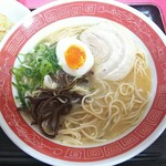 文化ラーメン - 