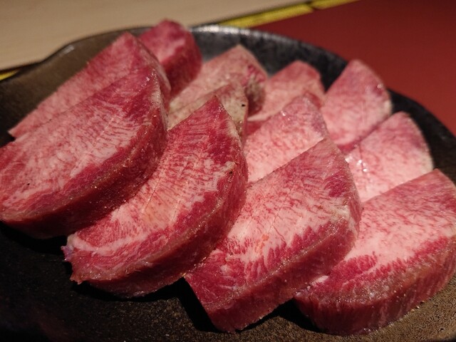 やきにくや 蛇田｜石巻市の焼肉店