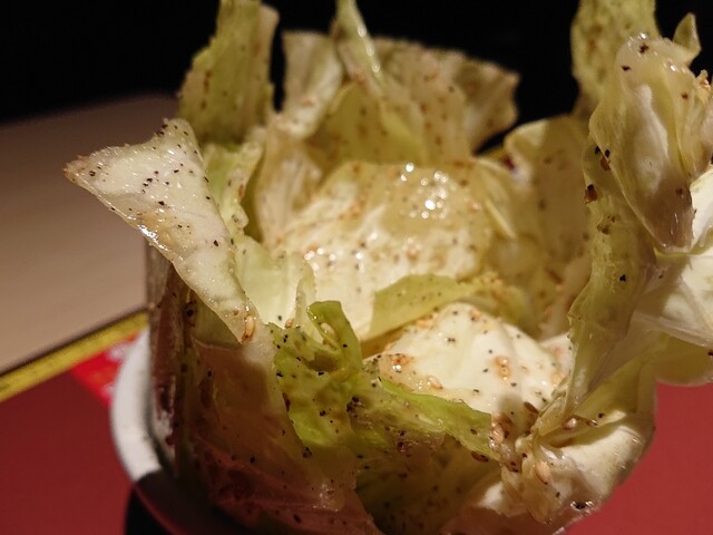 やきにくや - 蛇田（焼肉）の写真