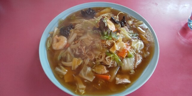 白果楼（パイコーロー）くりこま高原 | 中華料理