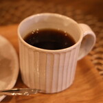 Yocicotan Cafe - コーヒー