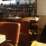 パティスリー・パリセヴェイユ - 