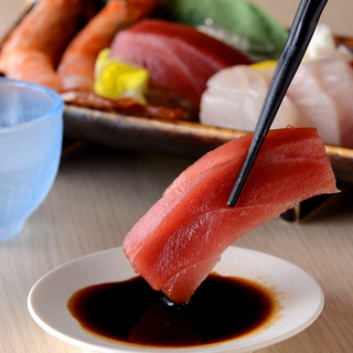 くずし寿司割烹 海月_1