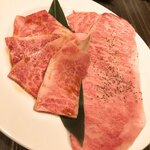 焼肉処 東風 - 