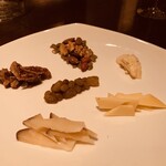 アル･リコルド - 